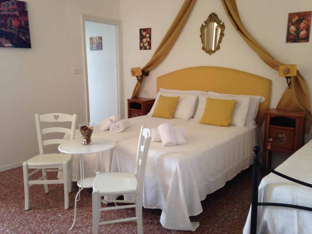 Eder Bed & Breakfast Syracuse Room photo